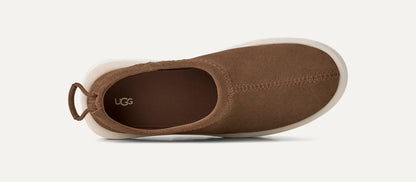 Ugg Tasman Unlined Suede Dark Chestnut