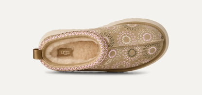 Ugg Tazz Sun Stitch Mustard Seed