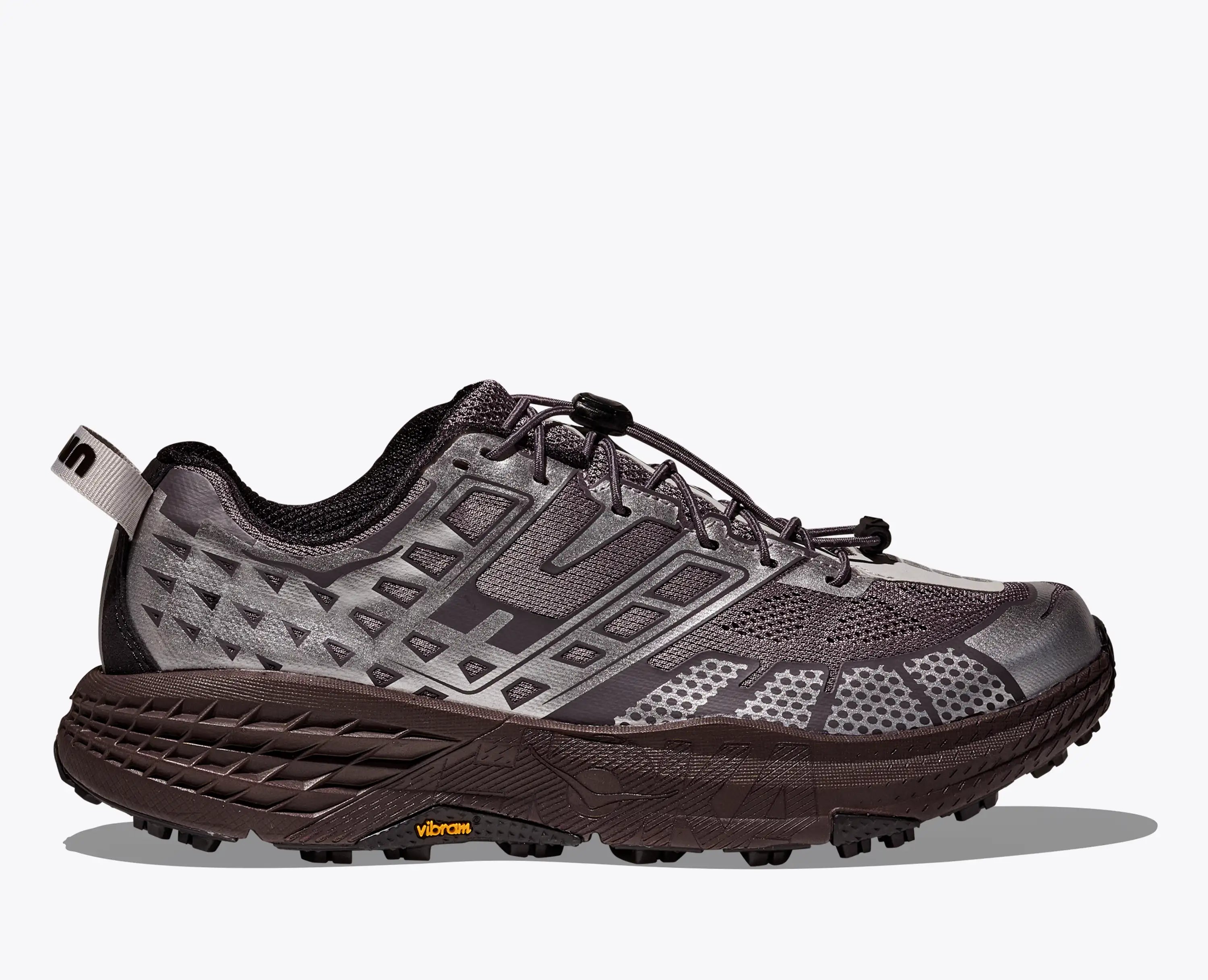 Hoka Speedgoat 2 Unna Astral Galaxy