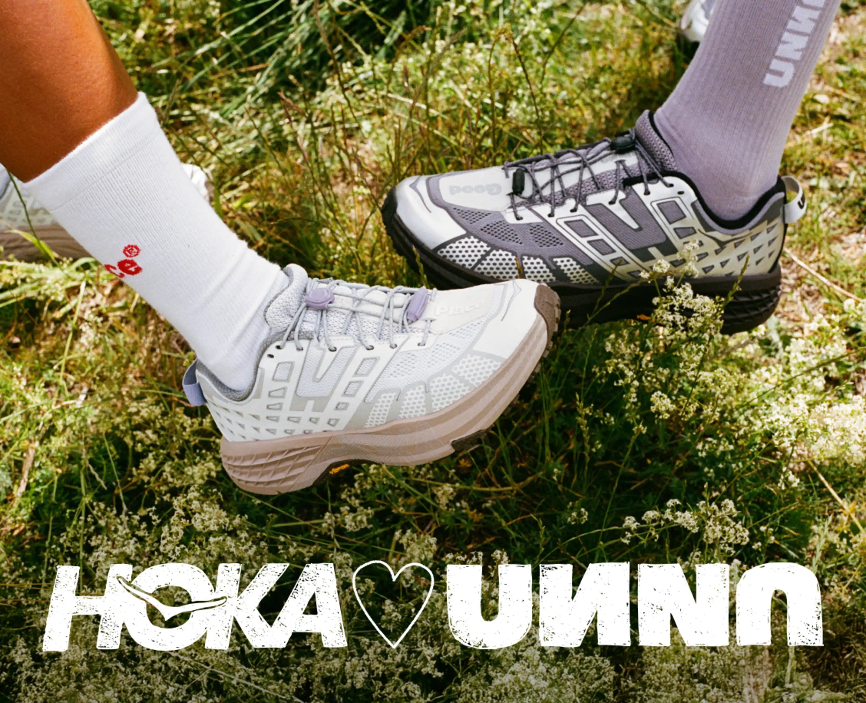 Hoka Speedgoat 2 Unna Astral Galaxy