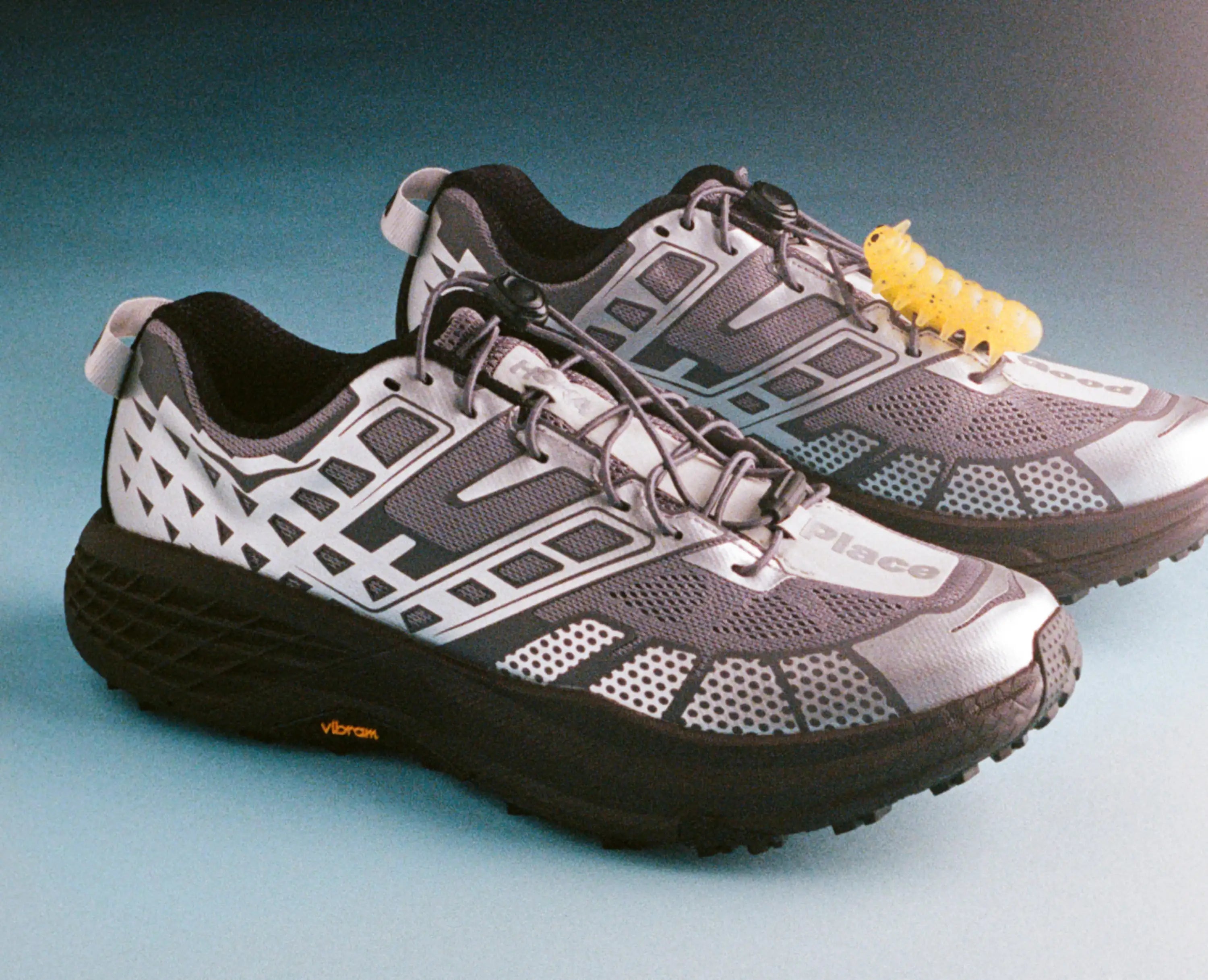 Hoka Speedgoat 2 Unna Astral Galaxy