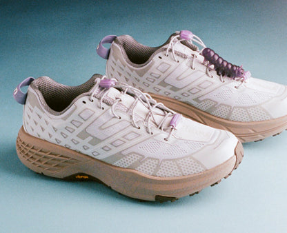 Hoka Speedgoat 2 Unna Sea Ice Cosmic Grey