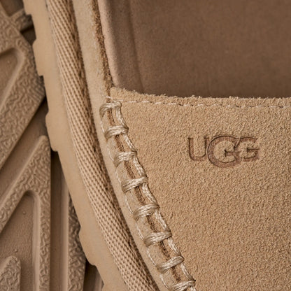 Ugg Goldengaze Slide Mustard Seed