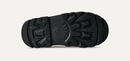 Ugg Tasman Lug Embossed Dense Smoke