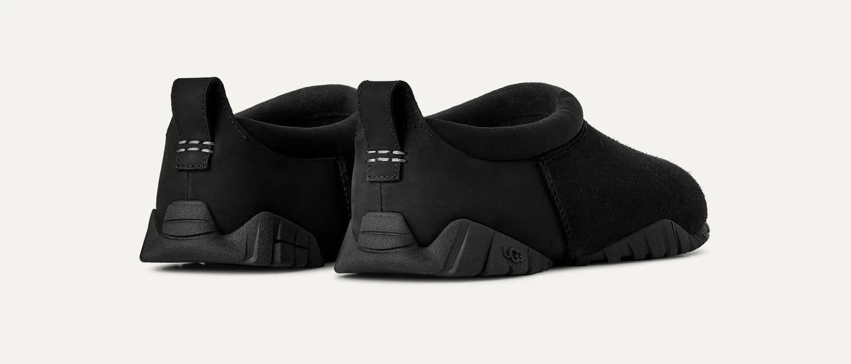 Ugg Tasman Flex Black