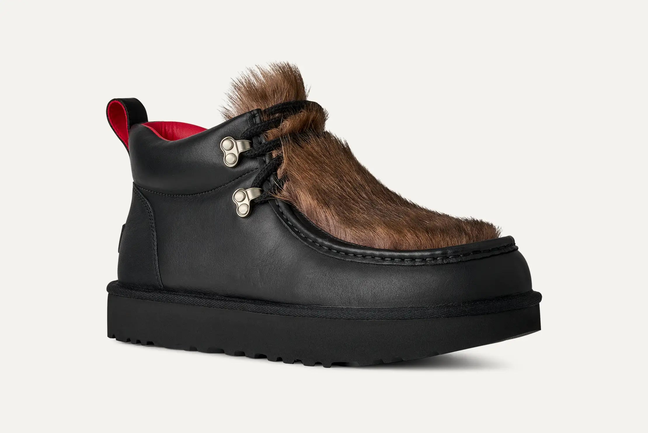 Ugg Ugg Ambush Boot Black