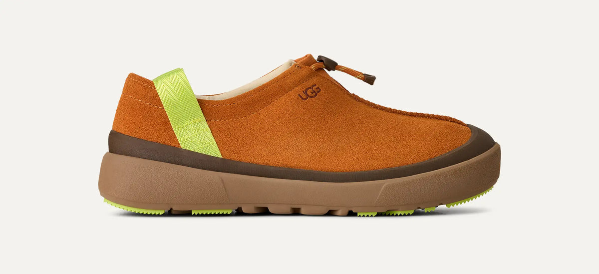 Ugg Tasman Outpost Autumn Sepia