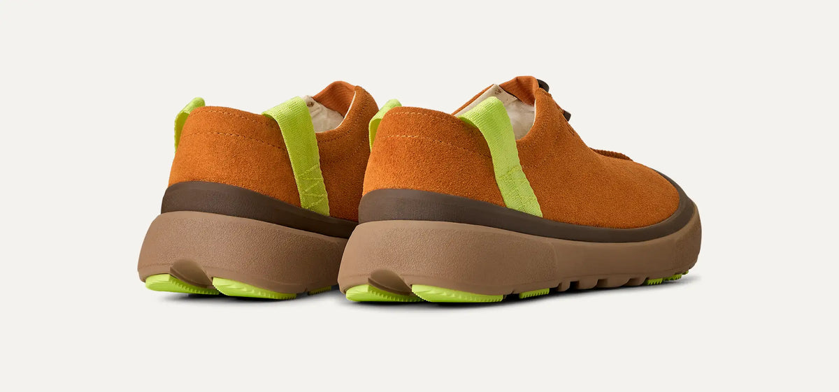 Ugg Tasman Outpost Autumn Sepia