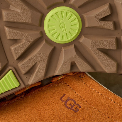 Ugg Tasman Outpost Autumn Sepia