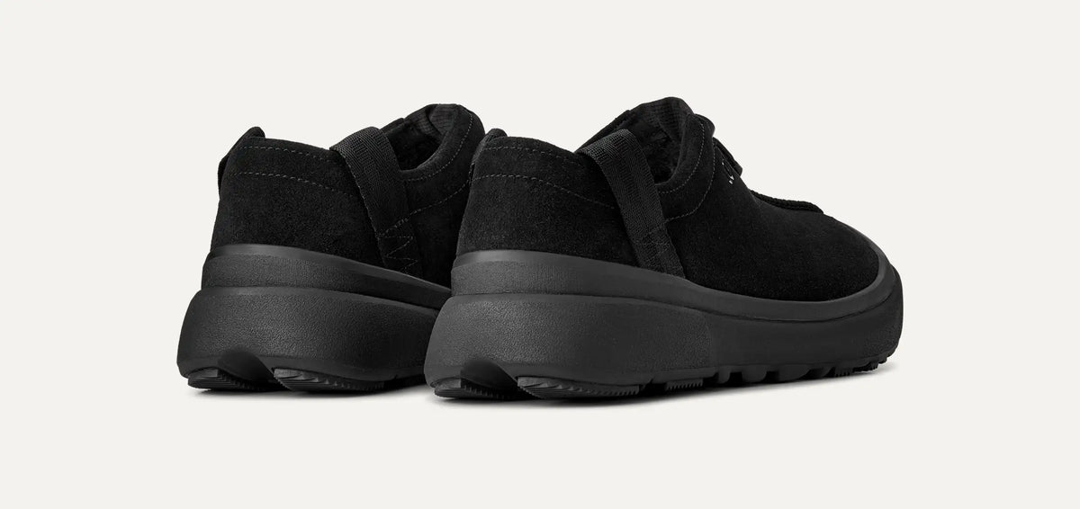Ugg Tasman Outpost Black