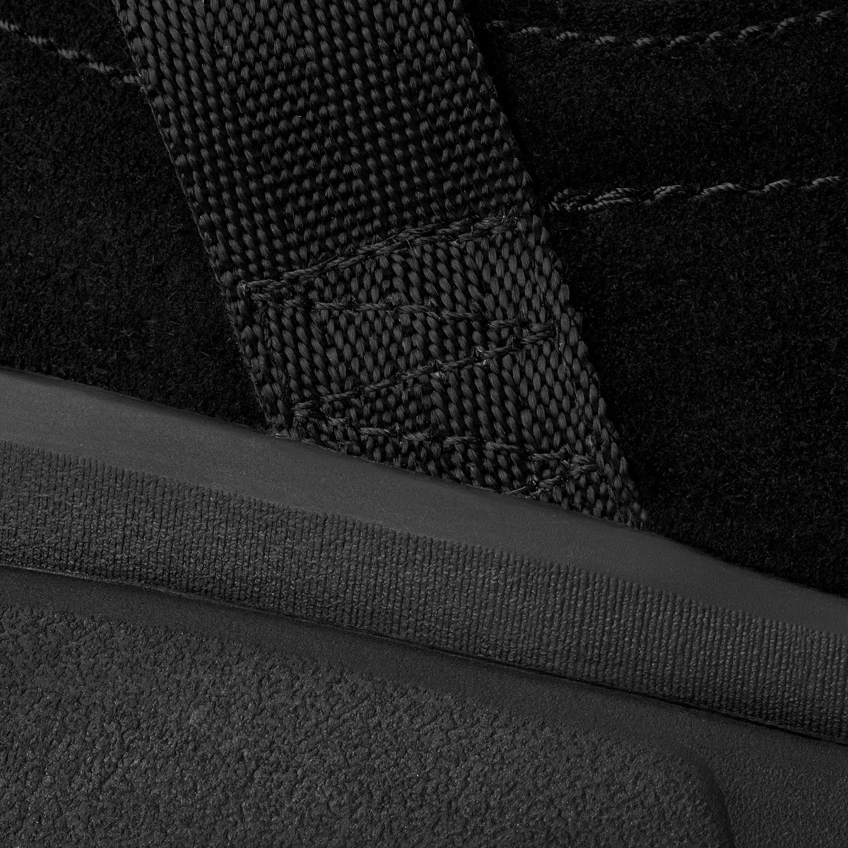 Ugg Tasman Outpost Black