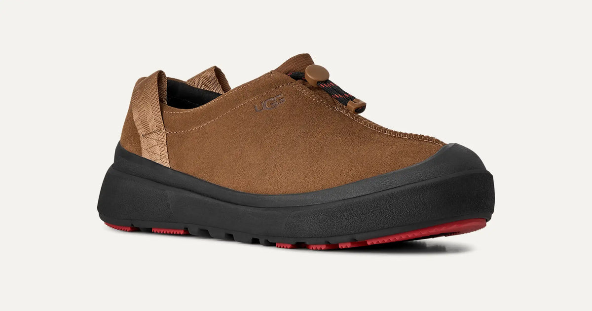 Ugg Tasman Outpost Dark Chestnut