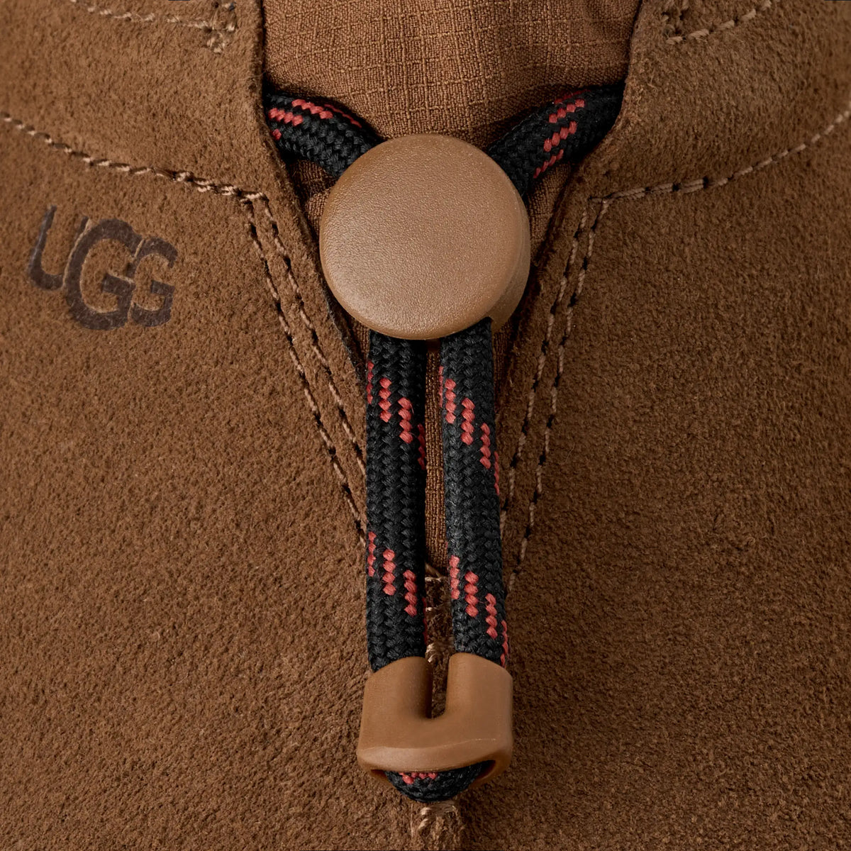 Ugg Tasman Outpost Dark Chestnut