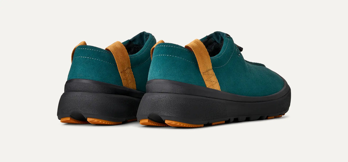 Ugg Tasman Outpost Marina Blue