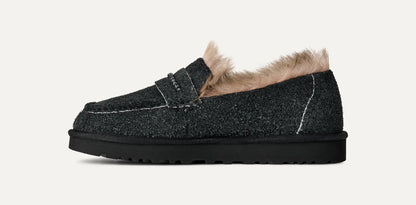 Ugg Ellis Loafer Black