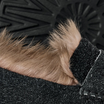 Ugg Ellis Loafer Black