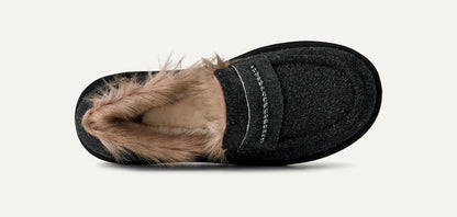 Ugg Ellis Loafer Black