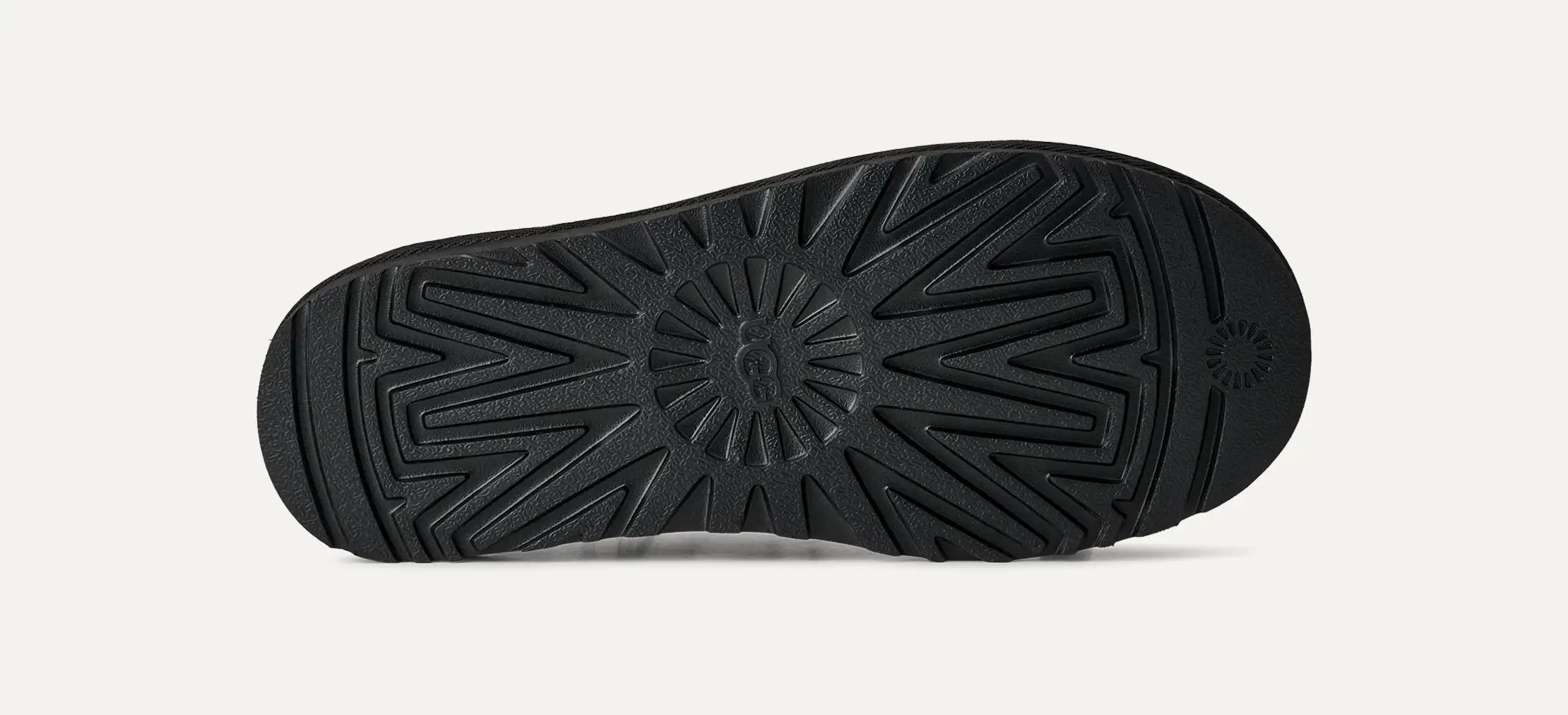 Ugg Ellis Loafer Black