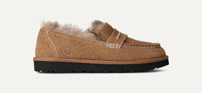 Ugg Ellis Loafer Chestnut