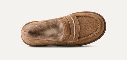 Ugg Ellis Loafer Chestnut