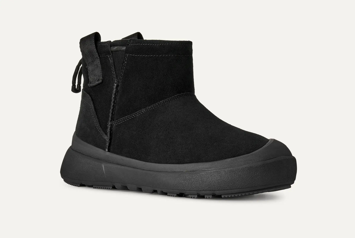 Ugg Classic Mini Outpost Black