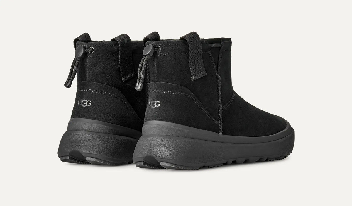 Ugg Classic Mini Outpost Black