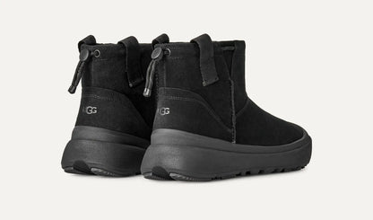 Ugg Classic Mini Outpost Black