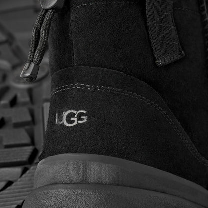 Ugg Classic Mini Outpost Black