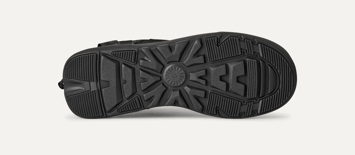 Ugg Classic Mini Outpost Black