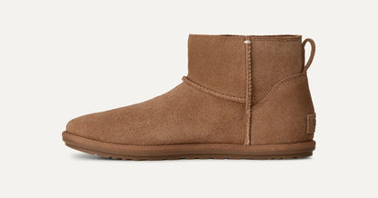 Ugg Classic Mini Deconstructed Chestnut