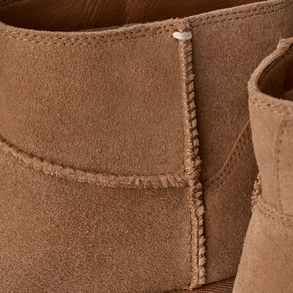 Ugg Classic Mini Deconstructed Chestnut