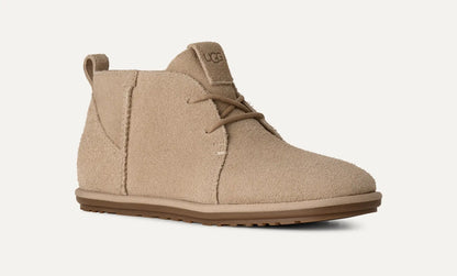 Ugg Classic Deconstructed Lace-Up Sand