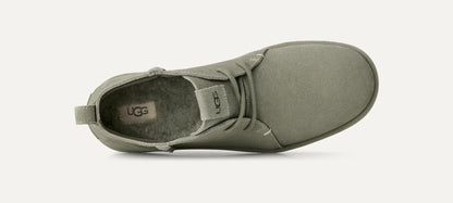 Ugg Classic Deconstructed Lace-Up Shaded Clover