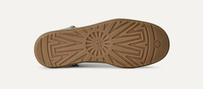 Ugg Classic Deconstructed Lace-Up Shaded Clover