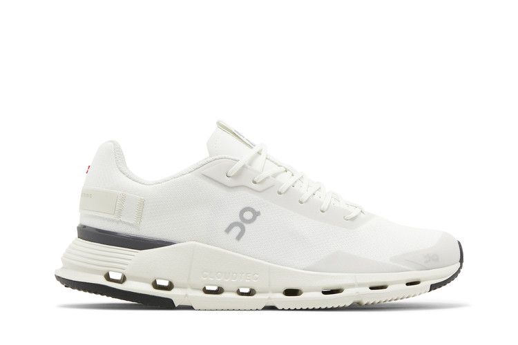 On Running Cloudnova Form White Eclipse (Women's)