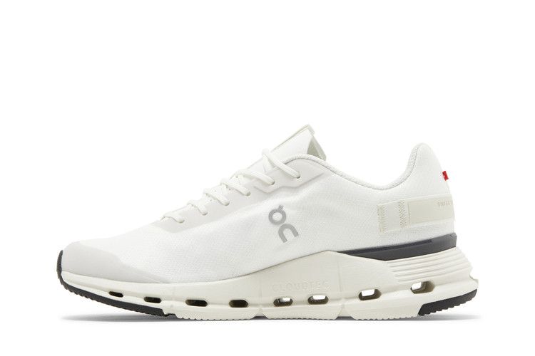 On Running Cloudnova Form White Eclipse (Women's)