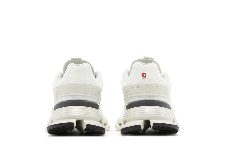 On Running Cloudnova Form White Eclipse (Women's)