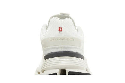 On Running Cloudnova Form White Eclipse (Women's)