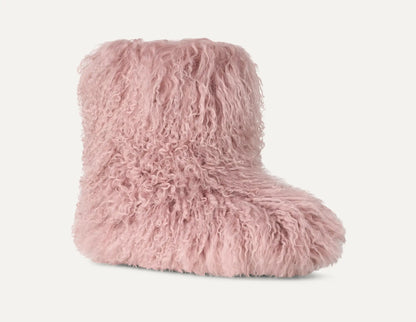 Ugg Classic Short Fluff Momma Fawn