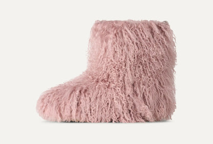 Ugg Classic Short Fluff Momma Fawn