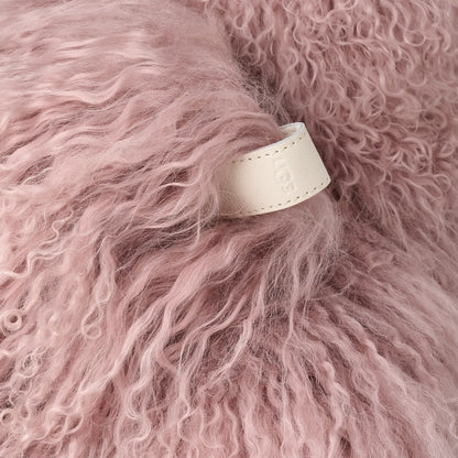 Ugg Classic Short Fluff Momma Fawn