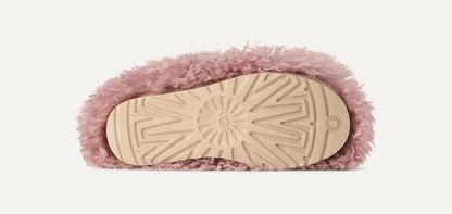 Ugg Classic Short Fluff Momma Fawn
