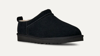Ugg Classic Micro Black