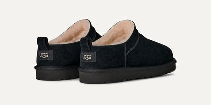 Ugg Classic Micro Black