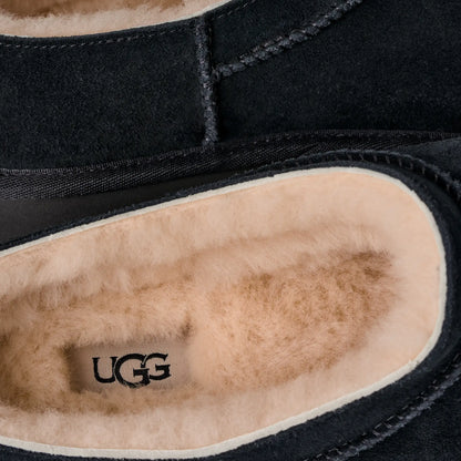 Ugg Classic Micro Black