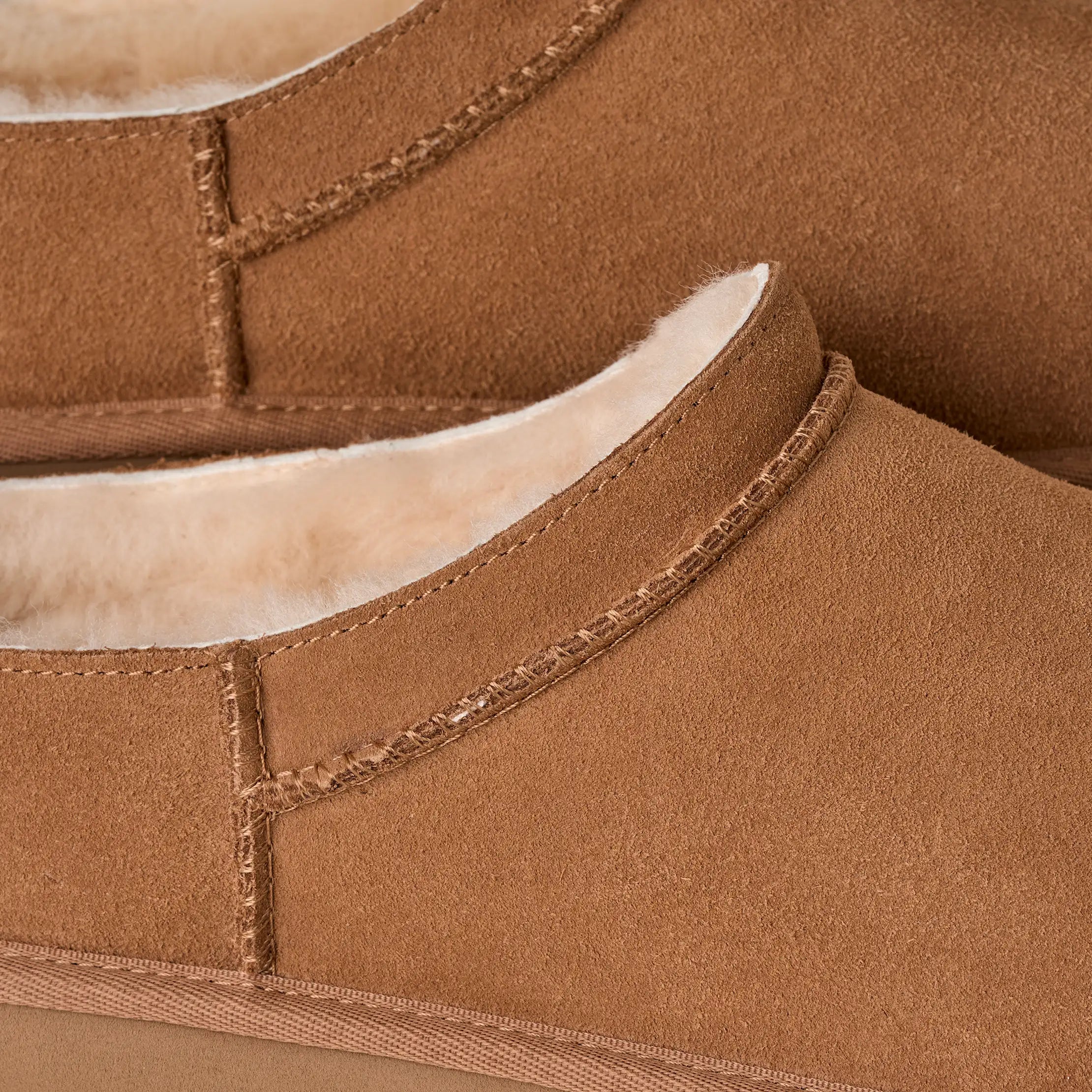 Ugg Classic Micro Chestnut