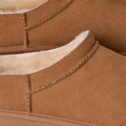 Ugg Classic Micro Chestnut