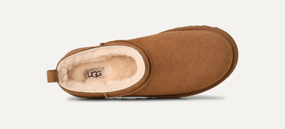 Ugg Classic Micro Chestnut