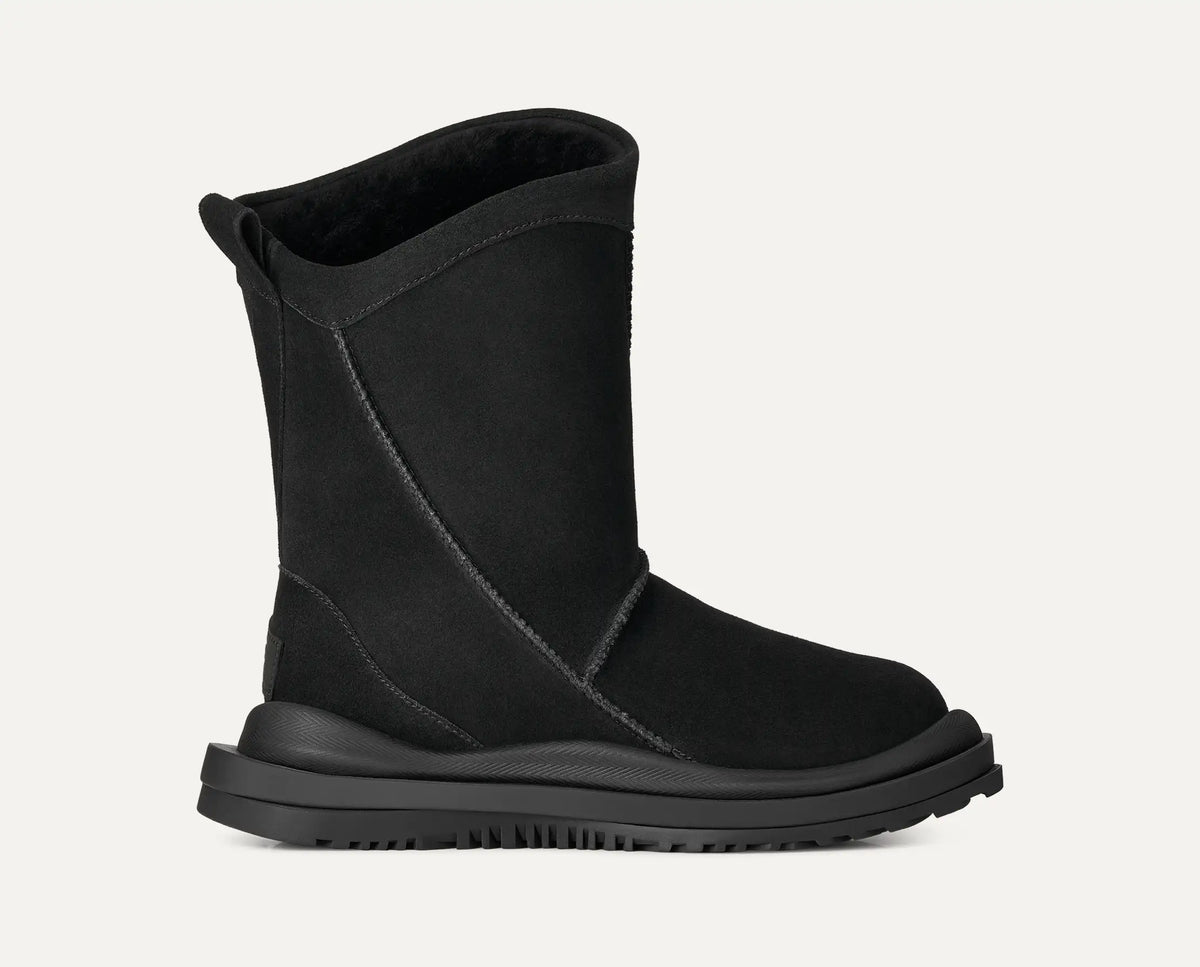 Ugg Classic Distort Boot Black