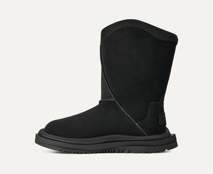 Ugg Classic Distort Boot Black